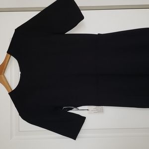 Babton black, size 10 dress